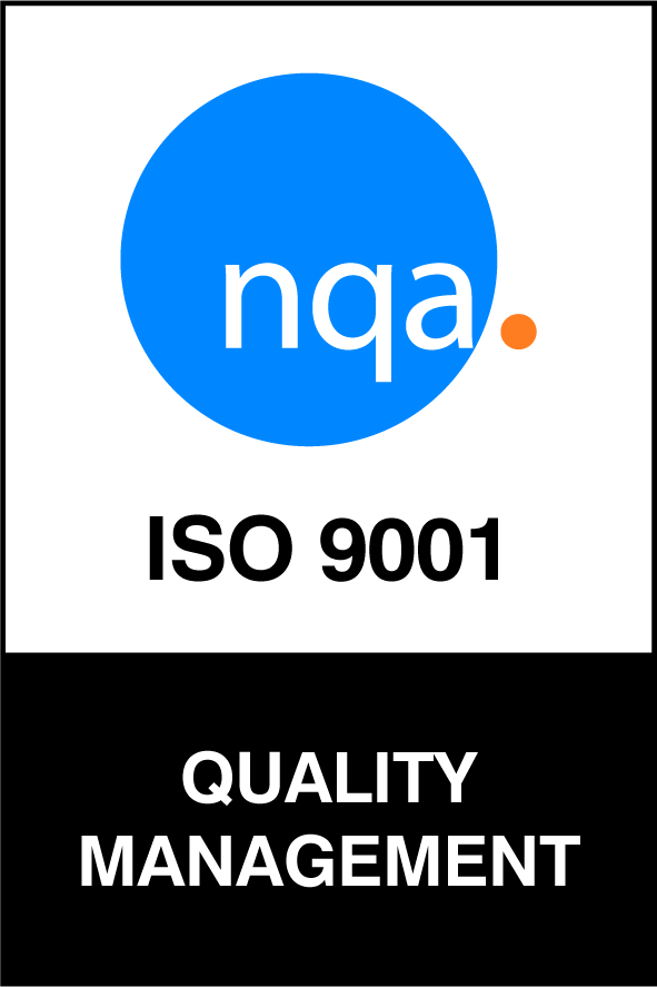 NQA ISO9001 Quality Management
